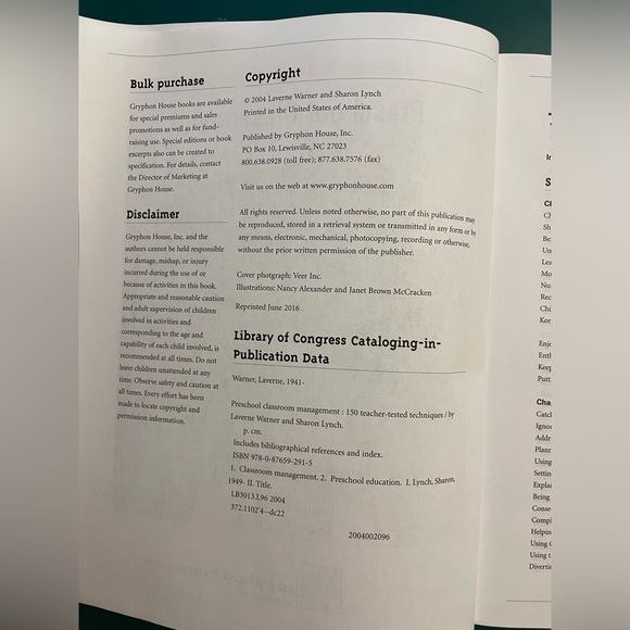 Singapore Math teachers guide KA Dimensions Math - Picture 4 of 8